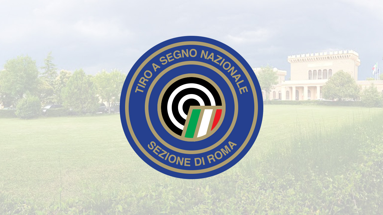 2° Trofeo Nazionale Ranking 2024