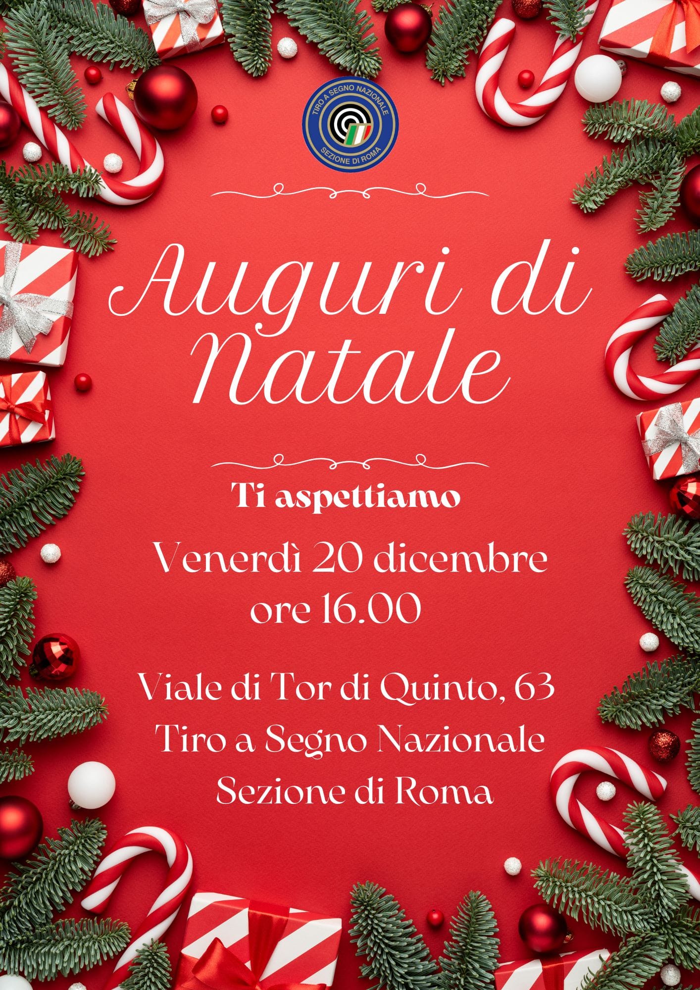 Auguri di Natale